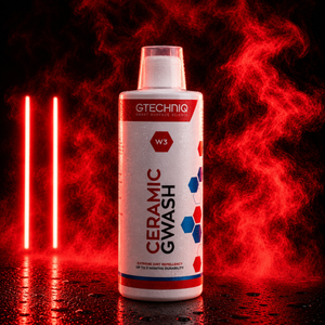 W3 Ceramic GWash