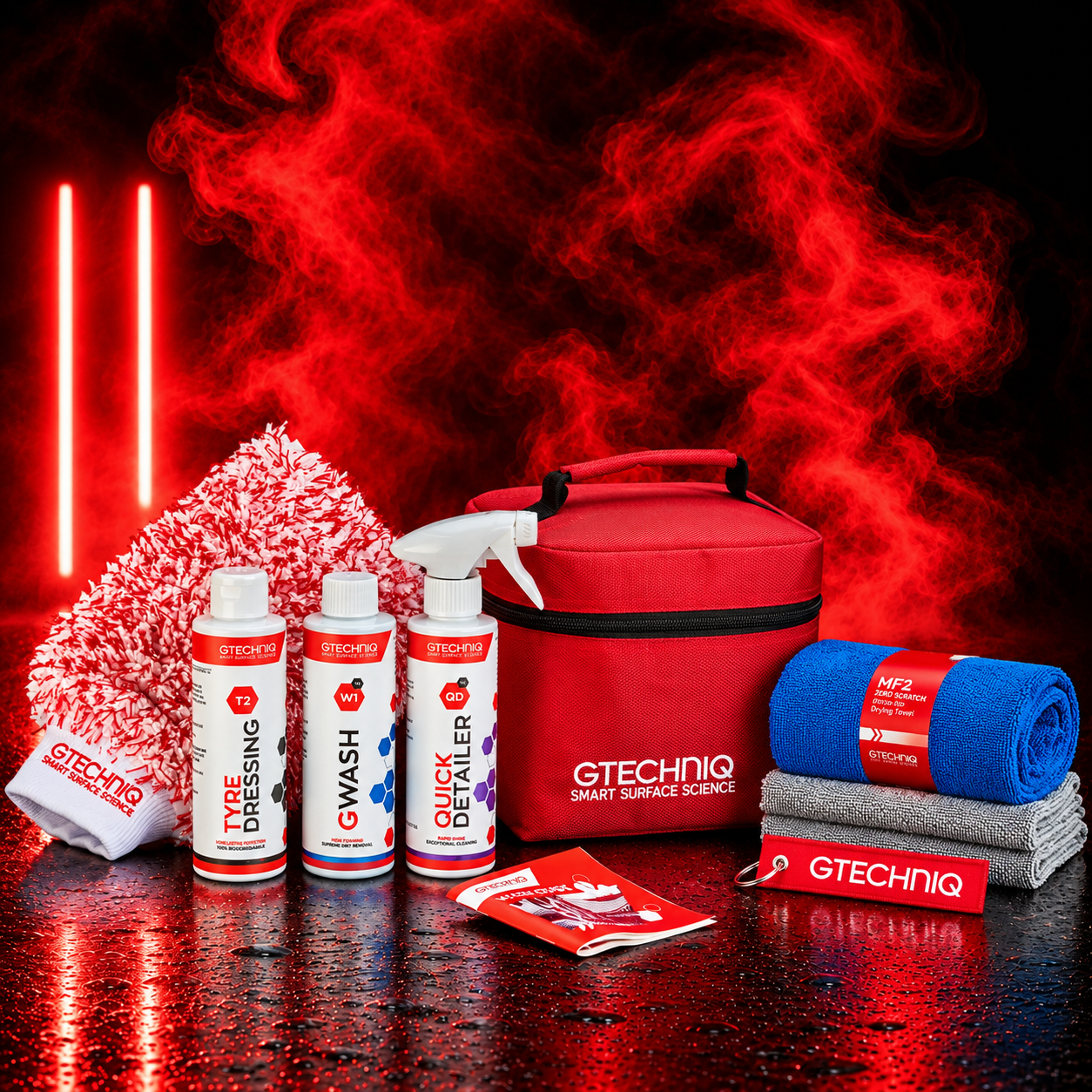 Basic Maintenance Kit
