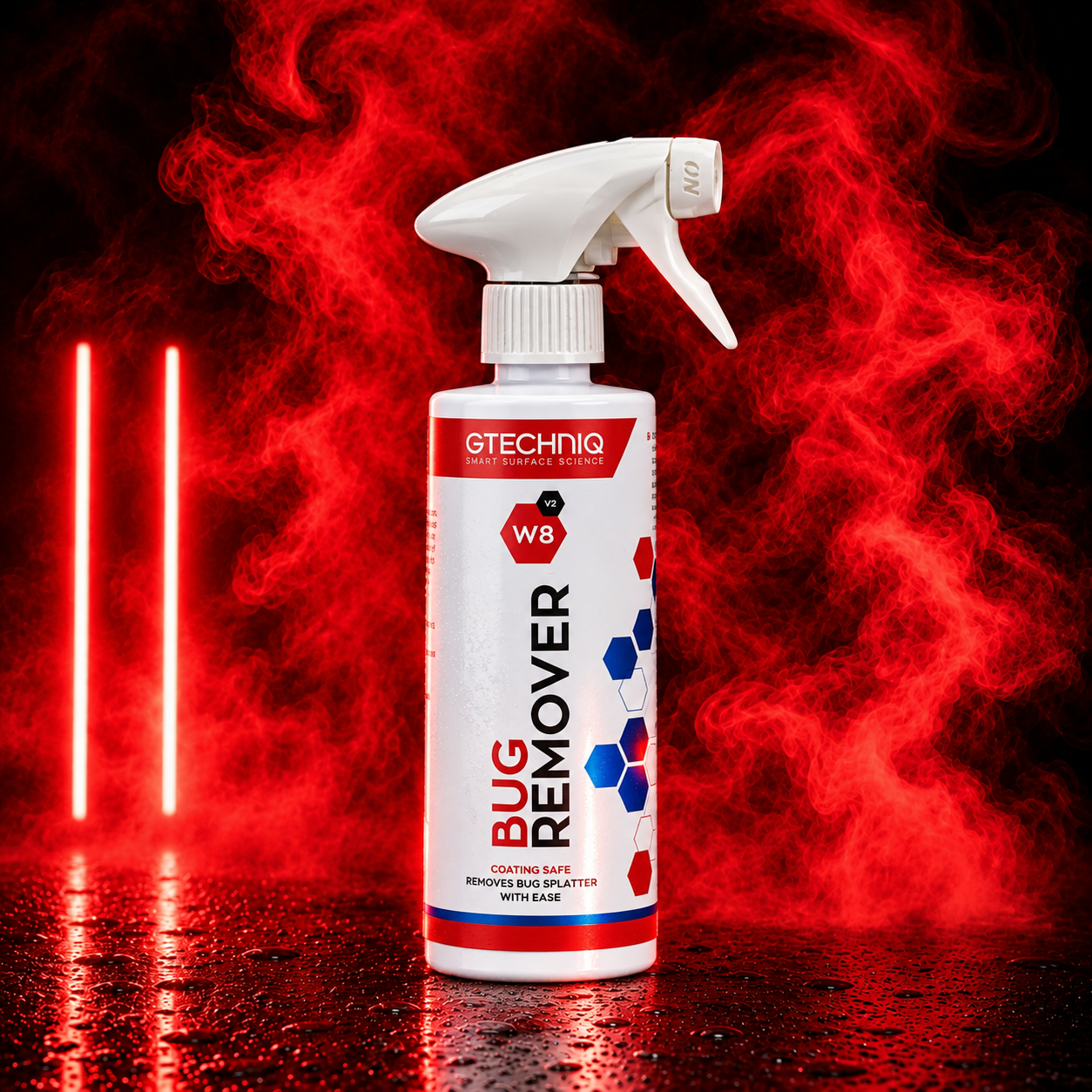 W8 Bug Remover