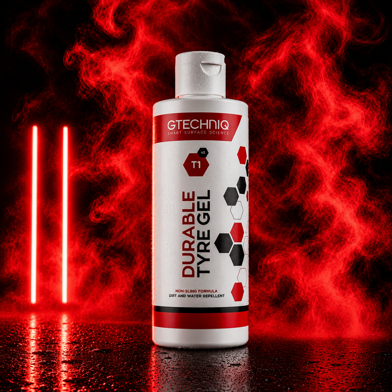 T1 Durable Tyre Gel