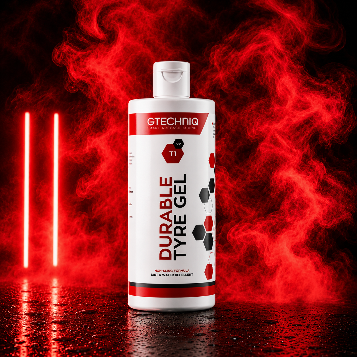 T1 Durable Tyre Gel