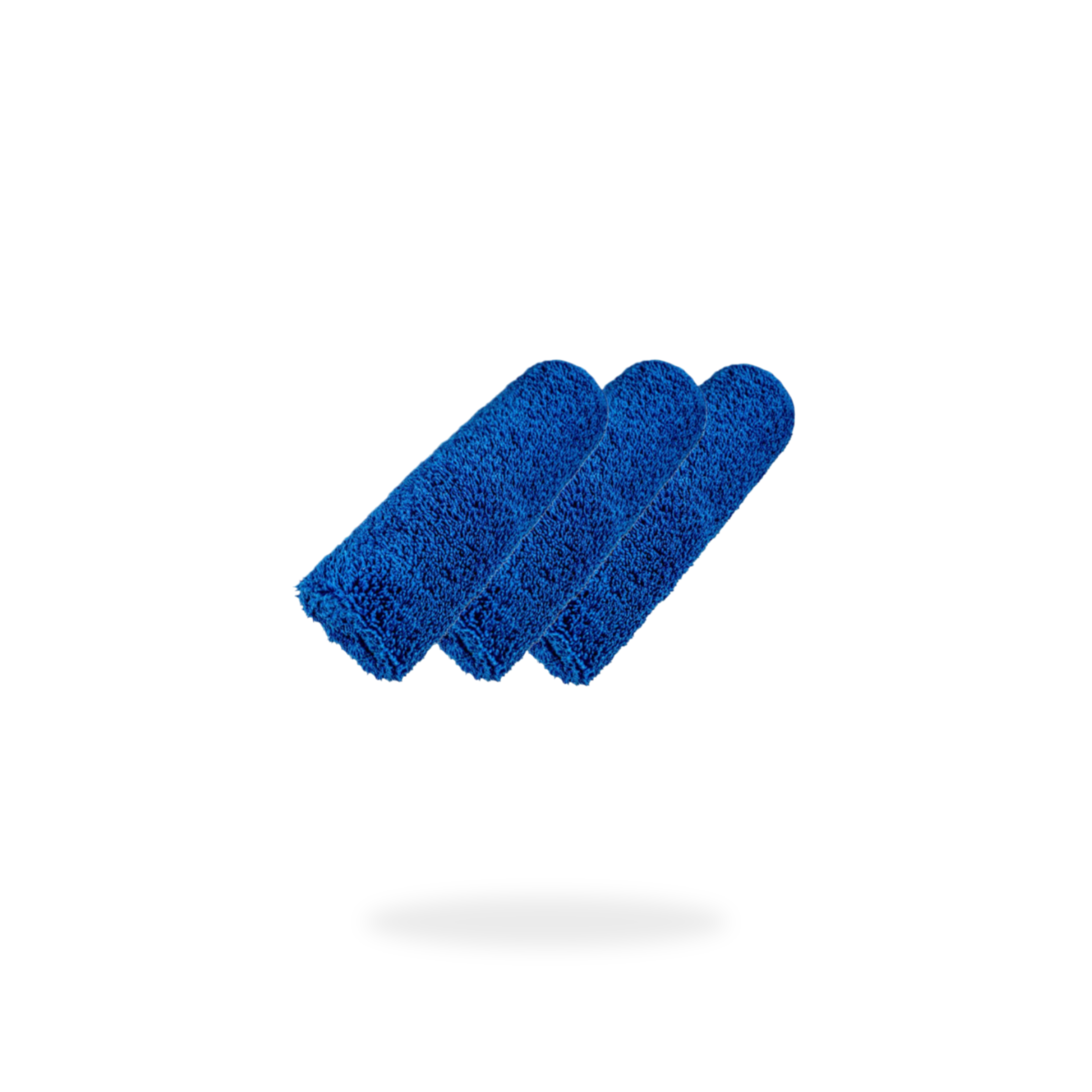 Fibreking Duplex Edgeless Cloth 3 Pack