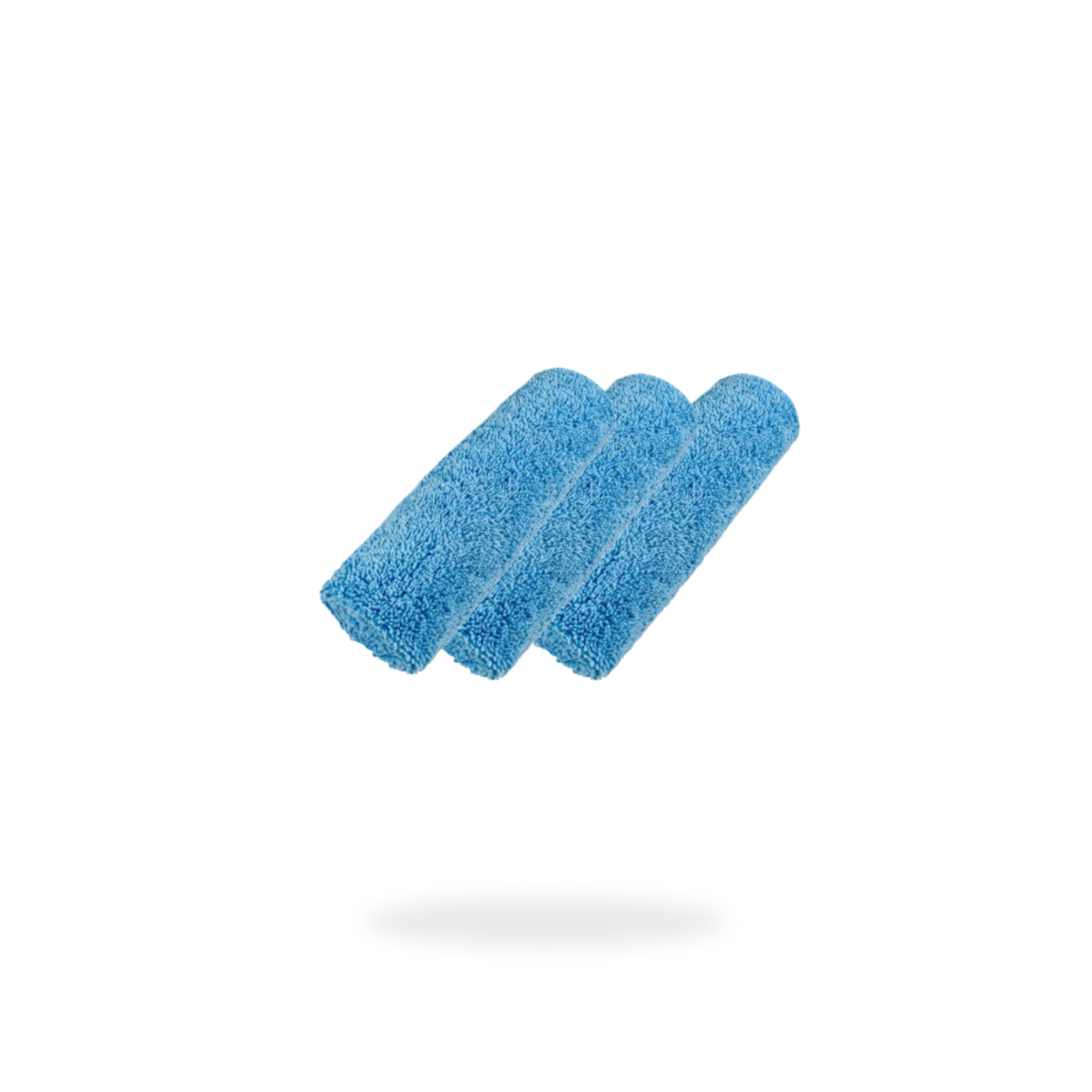 Fibreking Duplex Edgeless Cloth 3 Pack