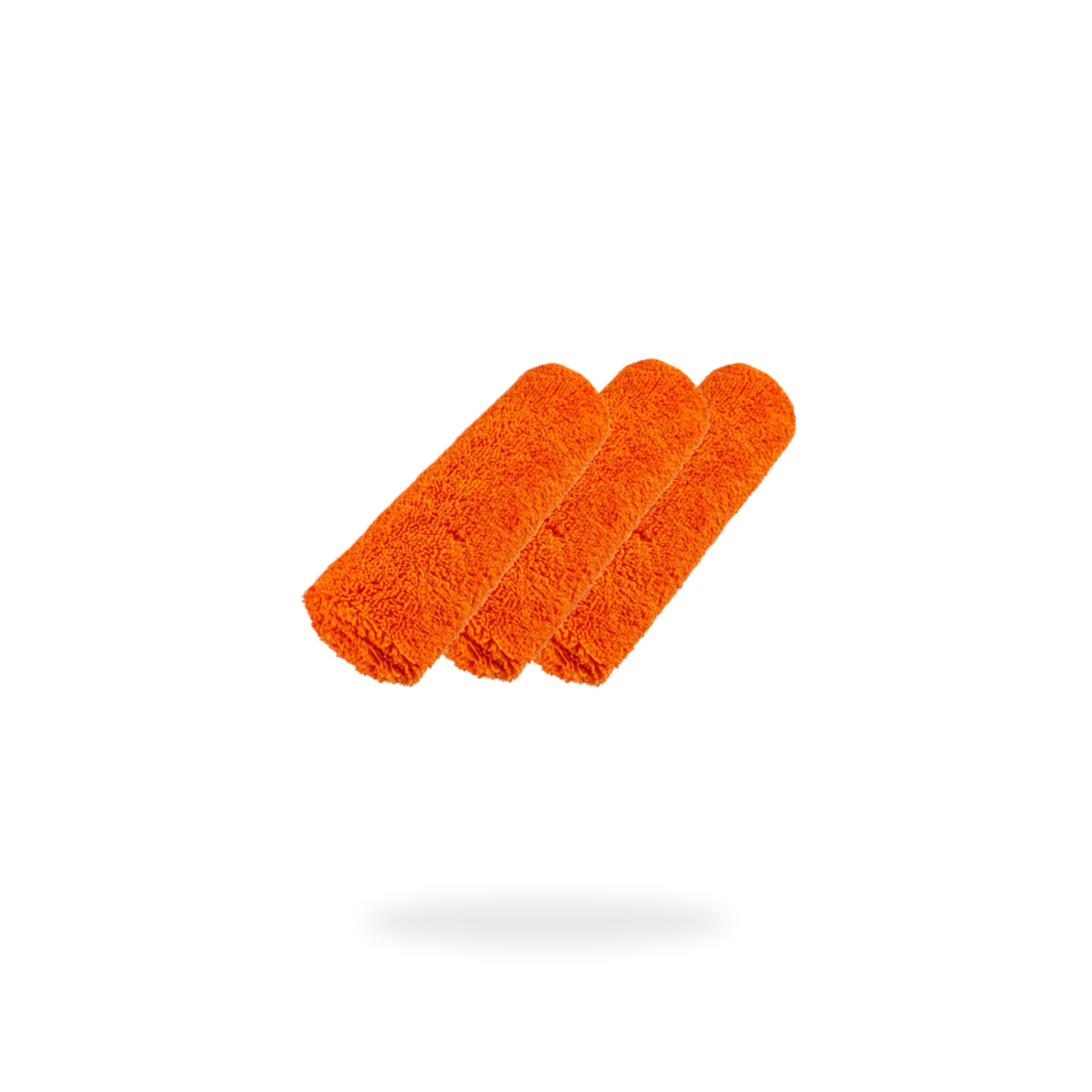 Fibreking Duplex Edgeless Cloth 3 Pack