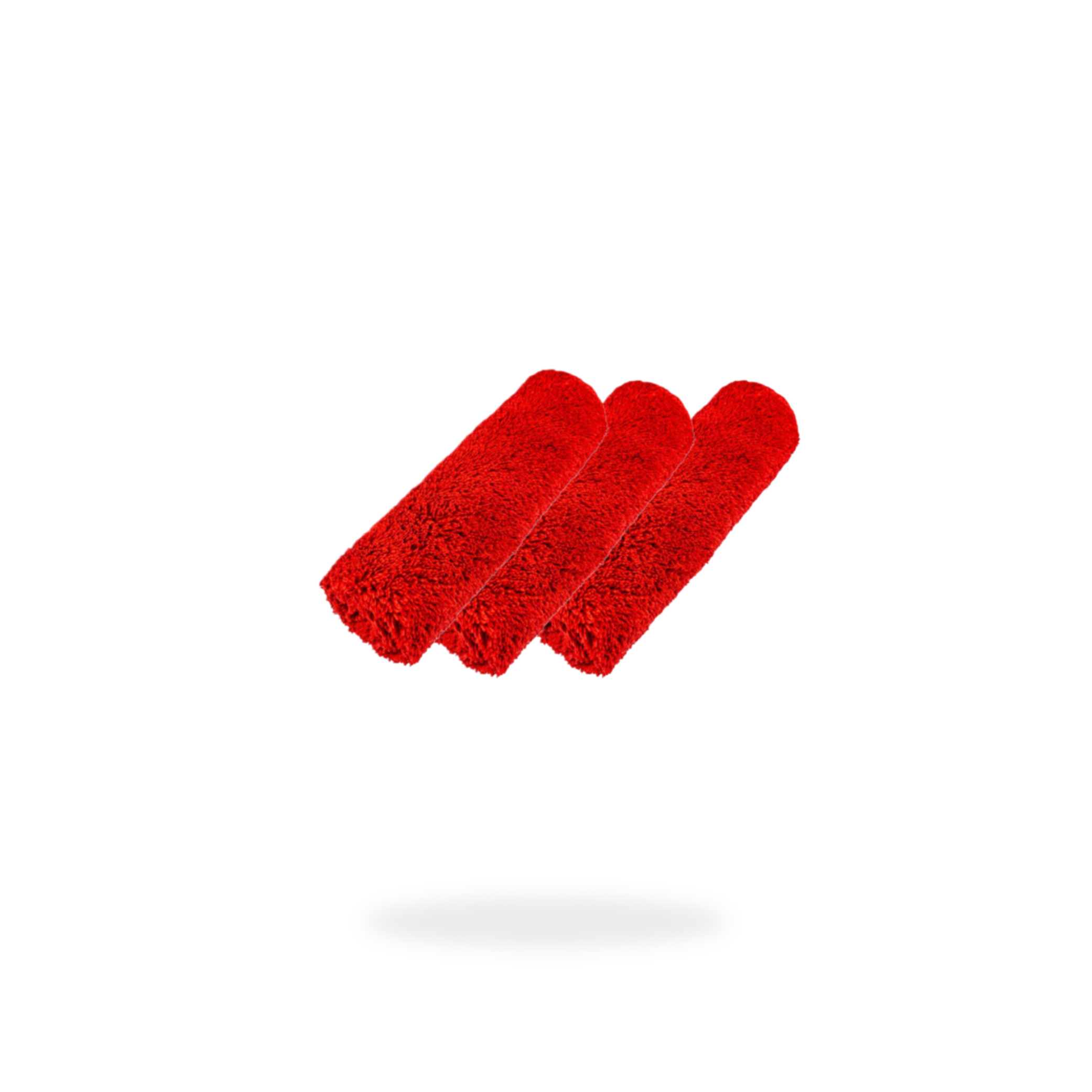 Fibreking Duplex Edgeless Cloth 3 Pack