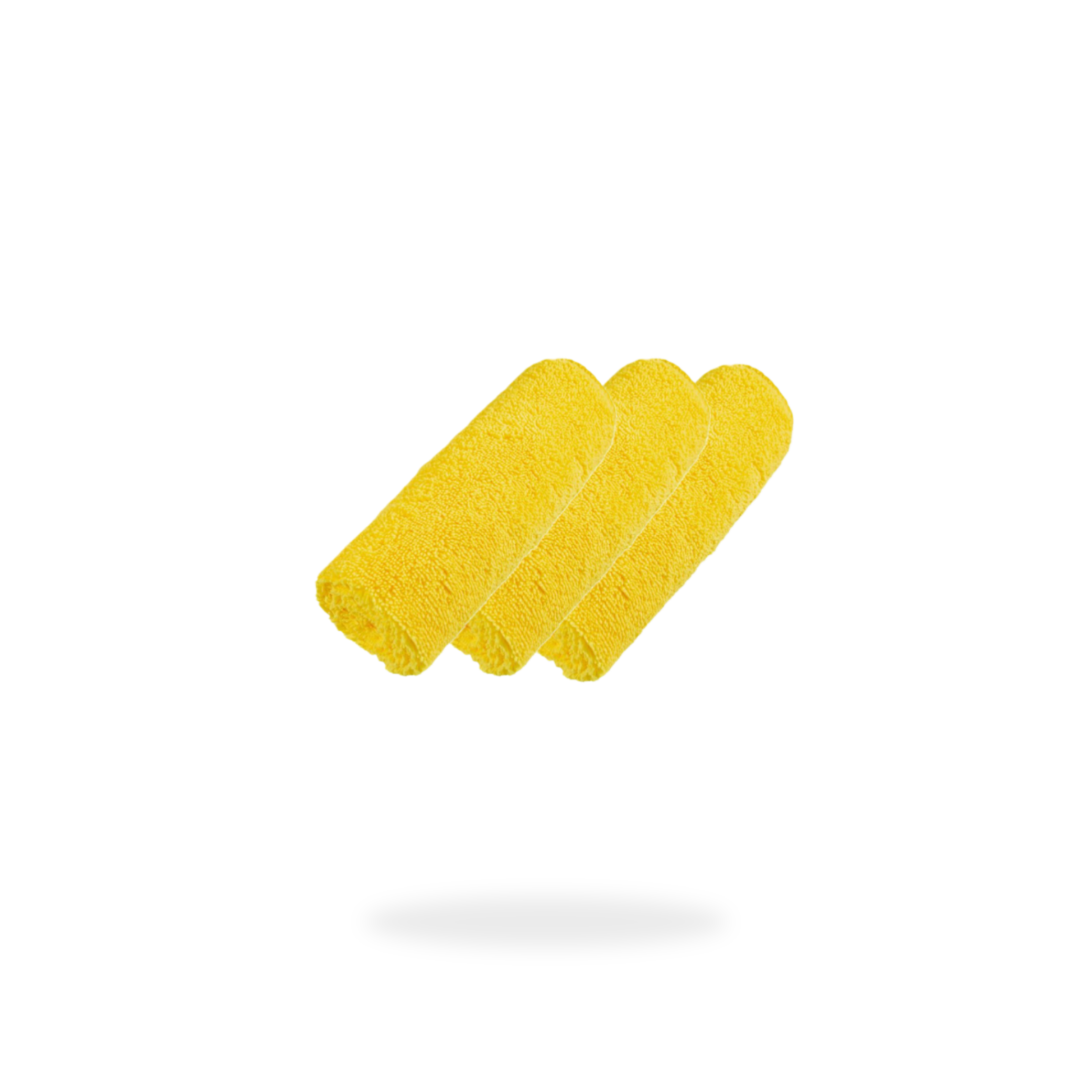 Fibreking Duplex Edgeless Cloth 3 Pack
