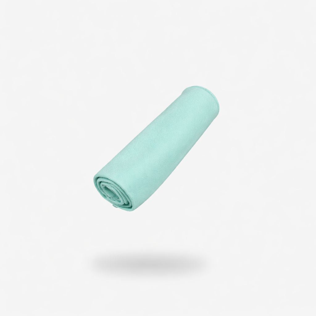 Fibreking Gold Label Glass Cloth 3 Pack
