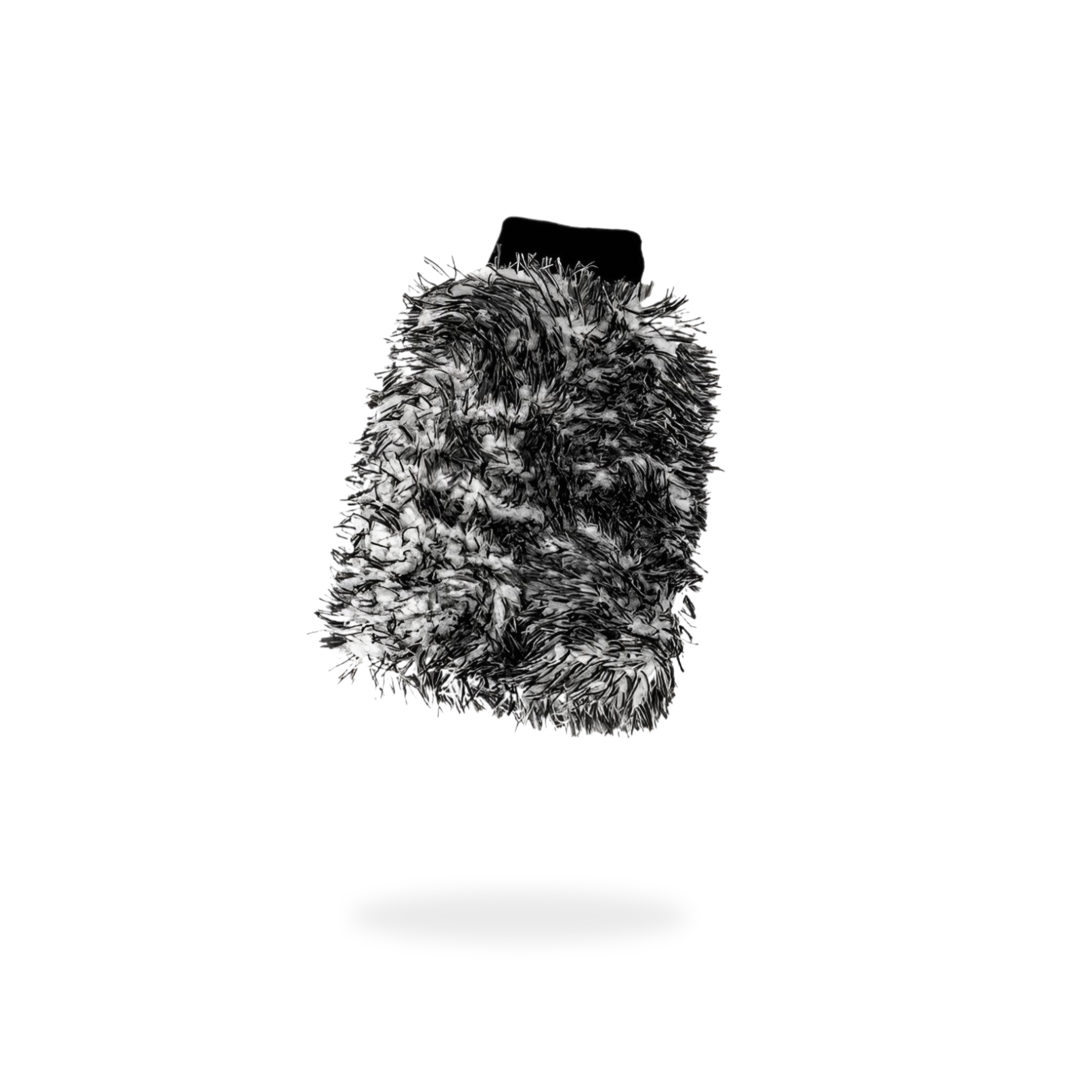 Fibreking Gold Label Korean Microfibre Premium Wash Mitt