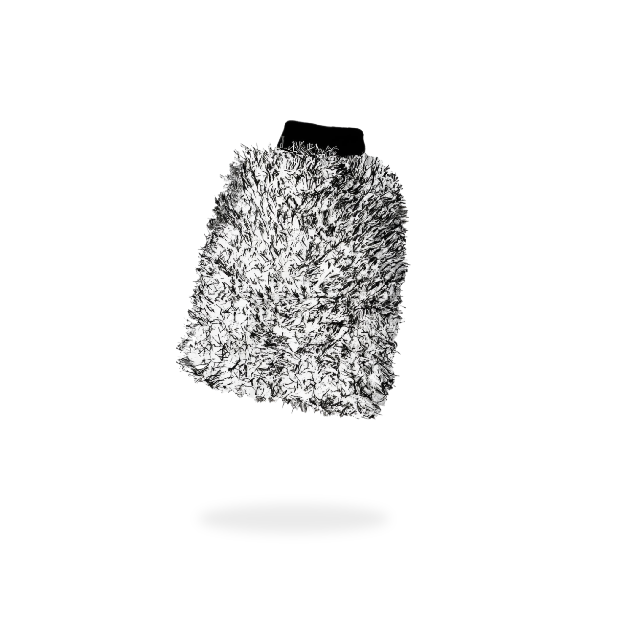 Fibreking Gold Label Korean Microfibre Premium Wash Mitt