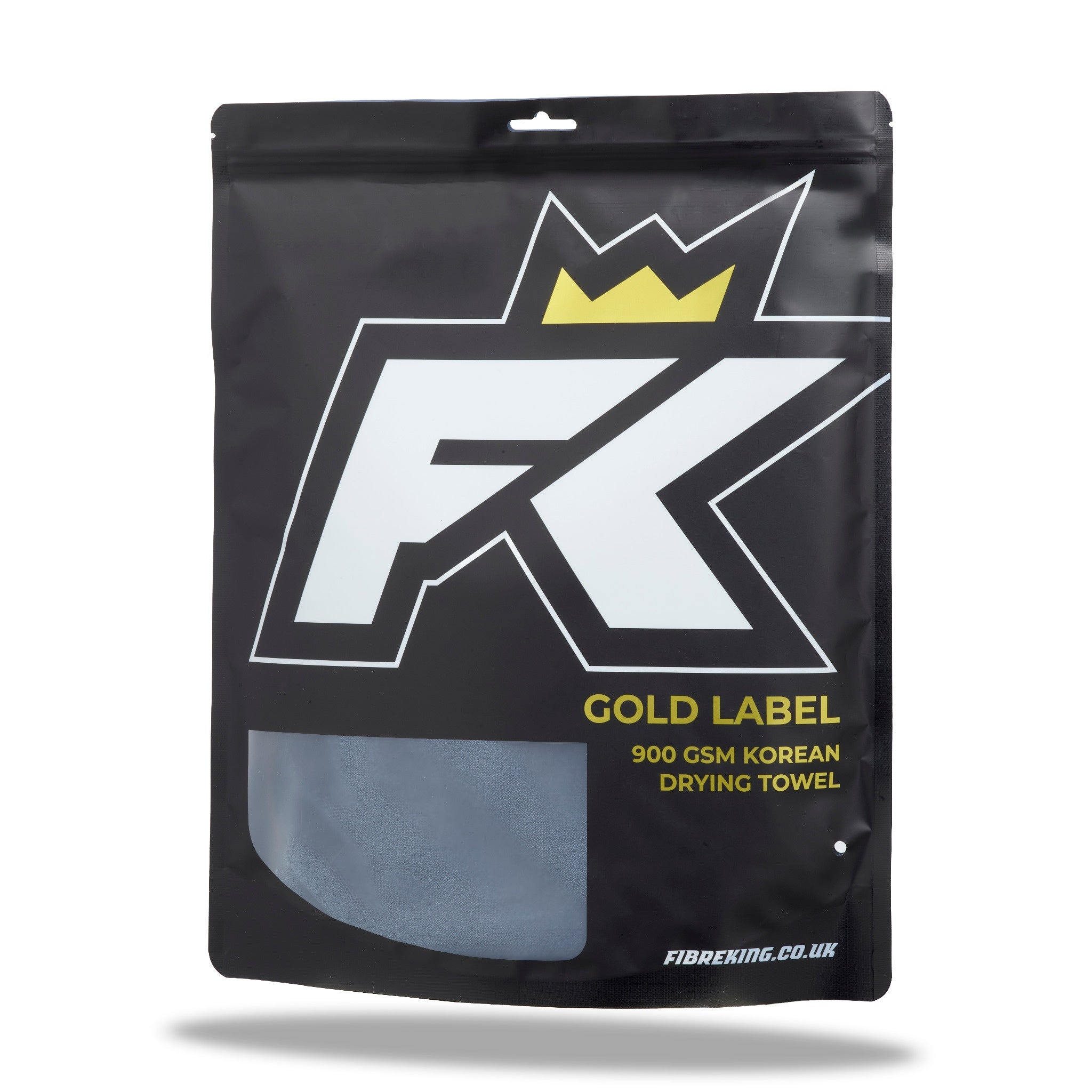 Fibreking Gold Label Drying Towel