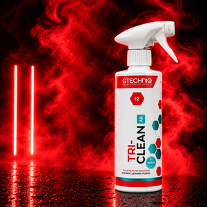 I2 Tri-Clean