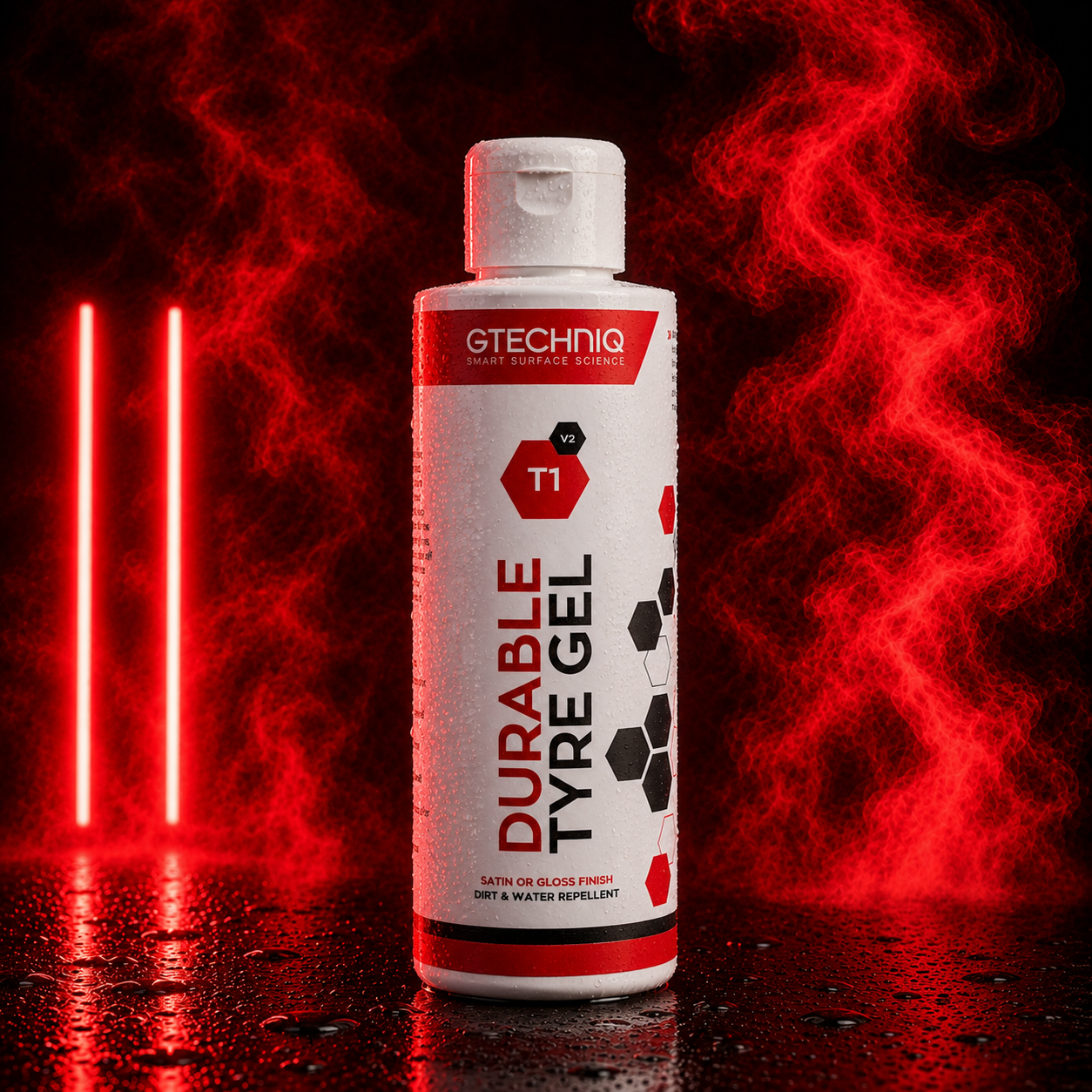 T1 Durable Tyre Gel