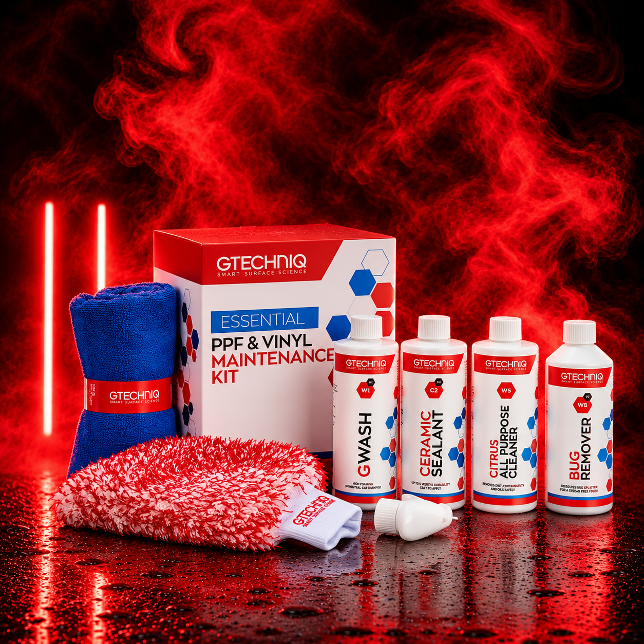 PPF & Vinyl Maintenance Kit