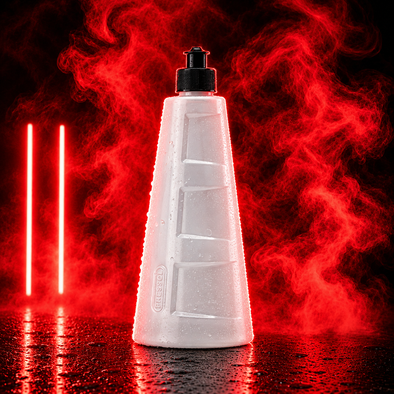 Pressol Squeeze bottle 750 ml