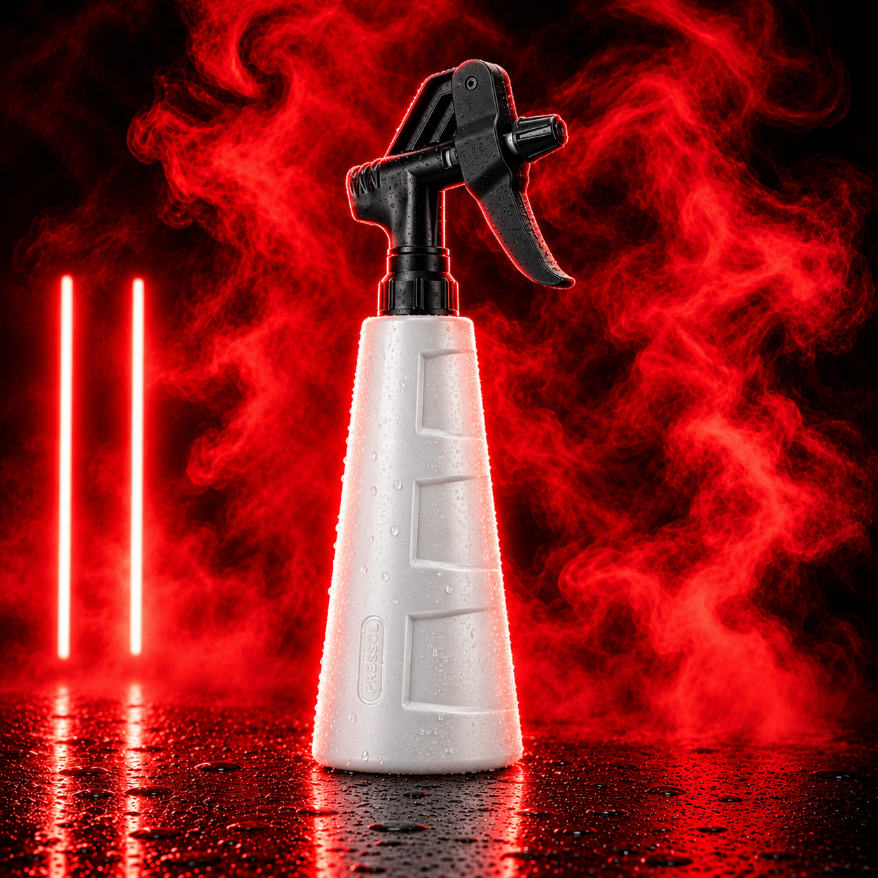 Pressol V1 Double Action Sprayer