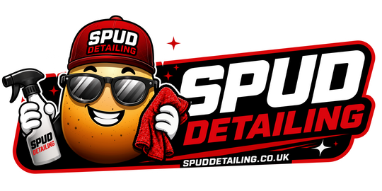 Spud Detailing