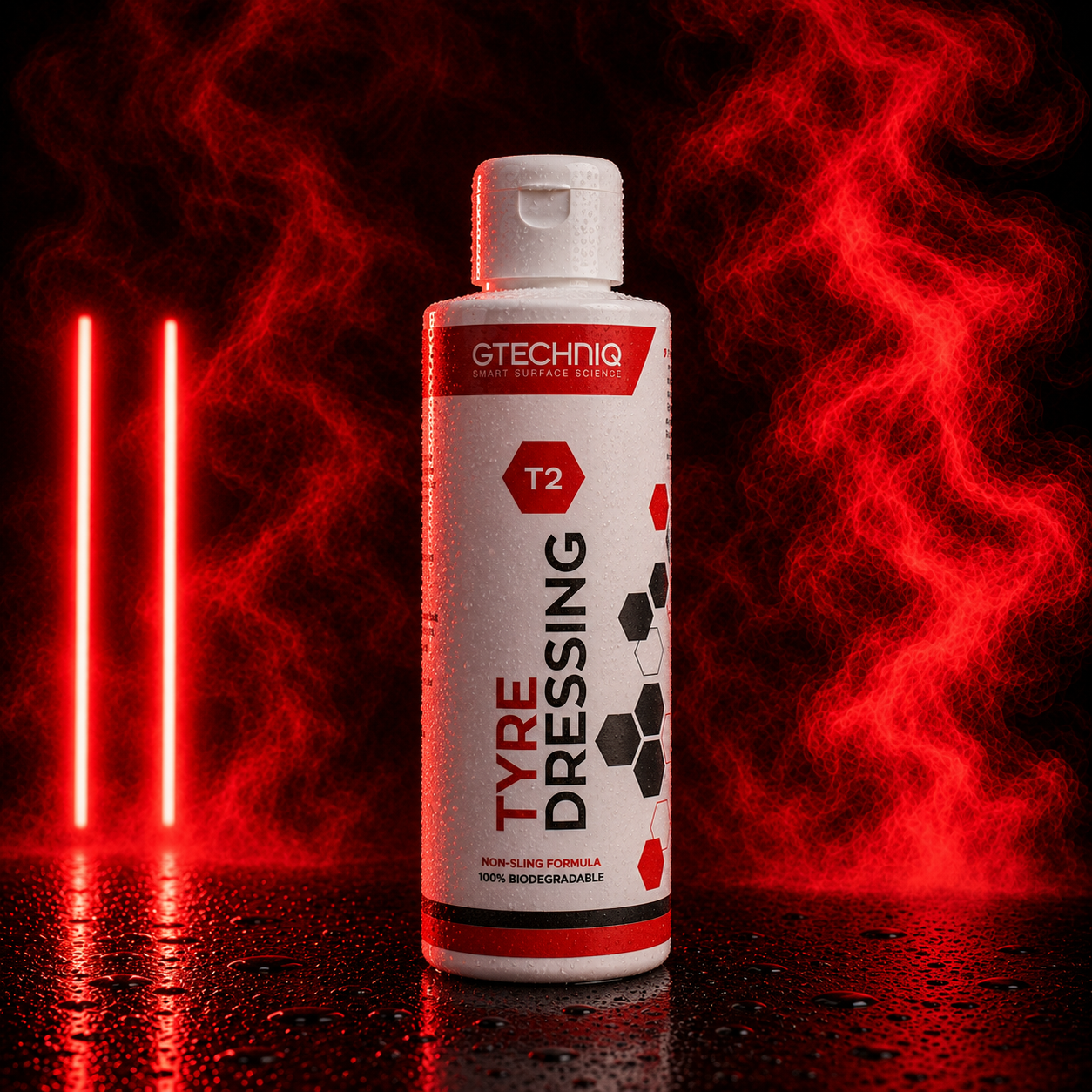 T2 Tyre Dressing