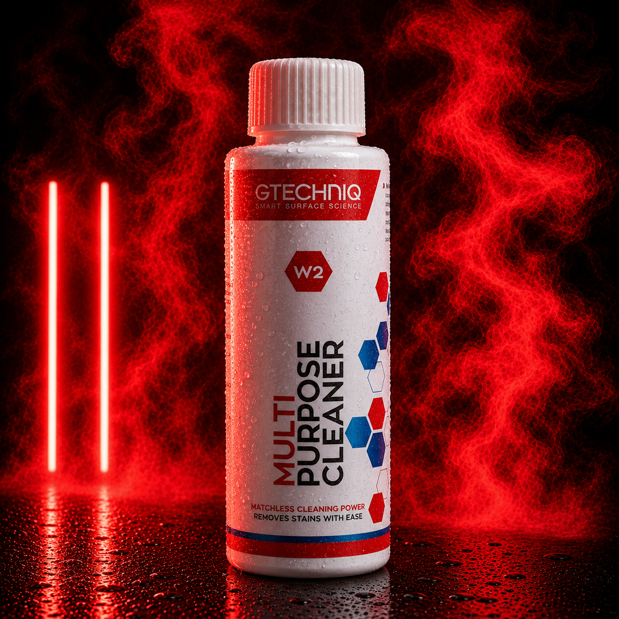 W2 Multi Purpose Cleaner