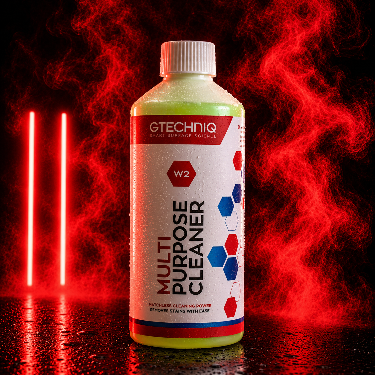 W2 Multi Purpose Cleaner