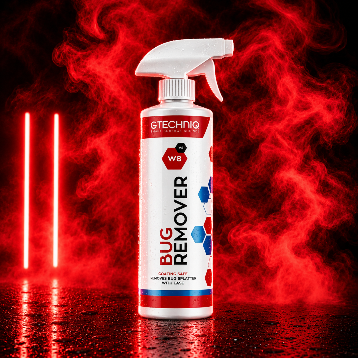 W8 Bug Remover