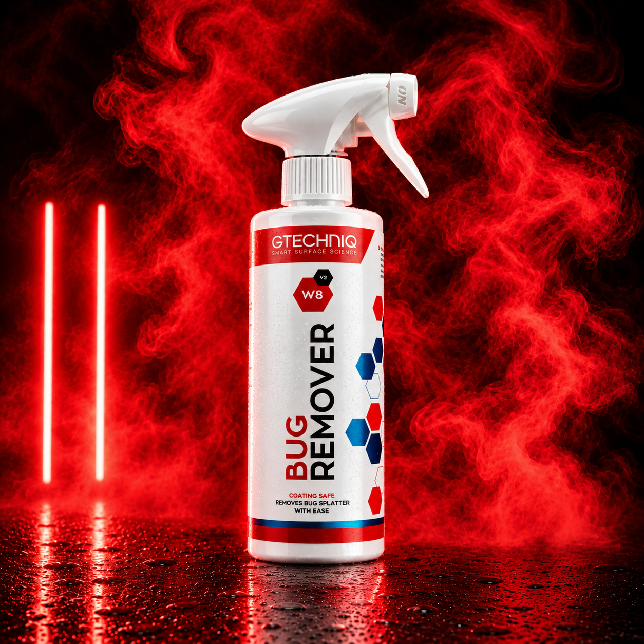 W8 Bug Remover