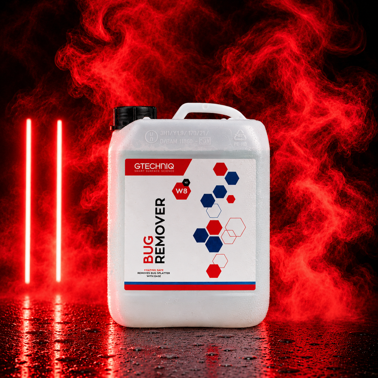 W8 Bug Remover