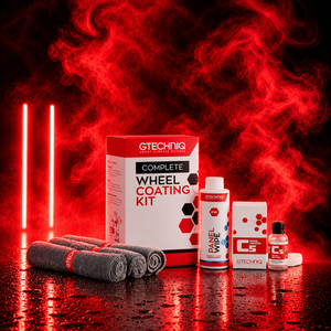 Wheel Coating Kit