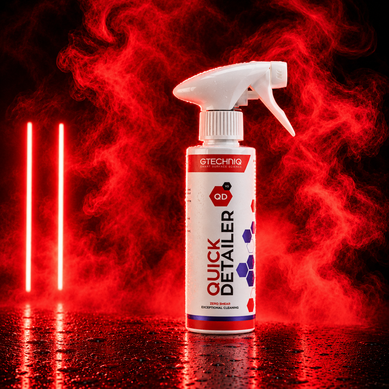 Quick Detailer