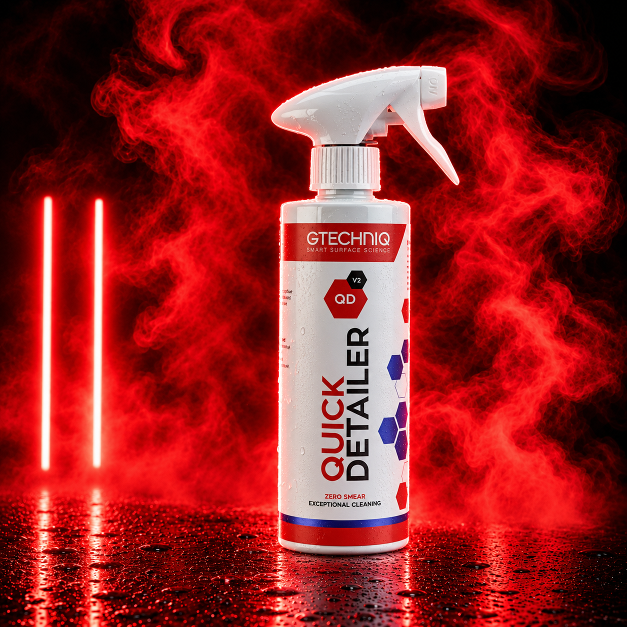 Quick Detailer